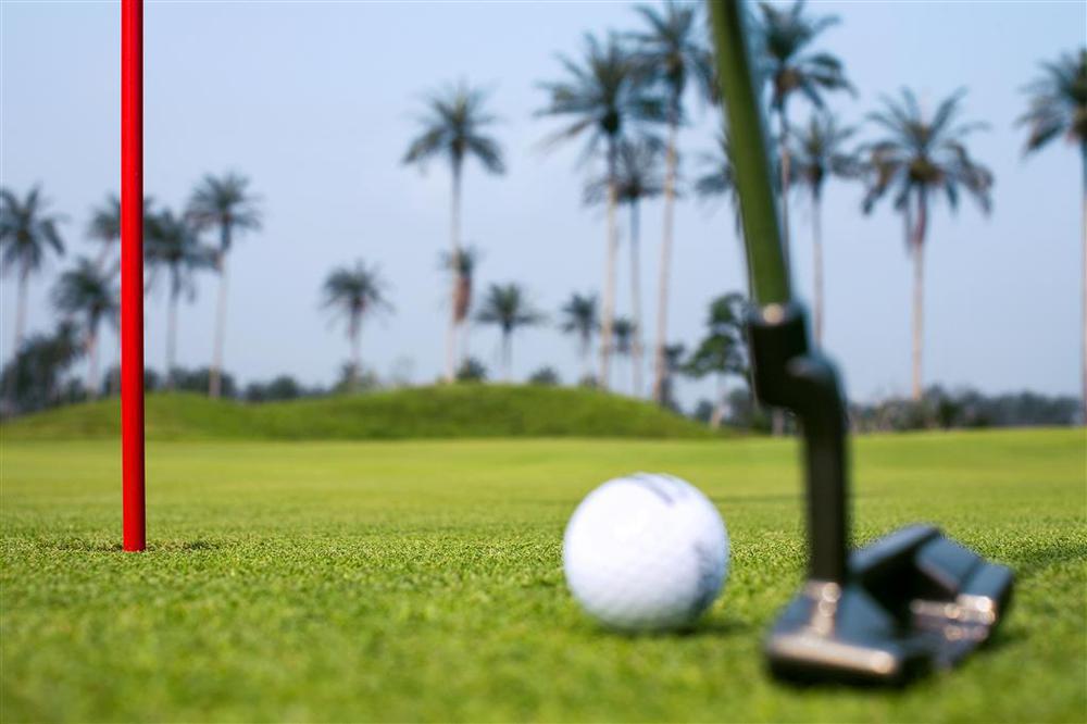 Ibom Hotel & Golf Resort Уйо Зручності фото