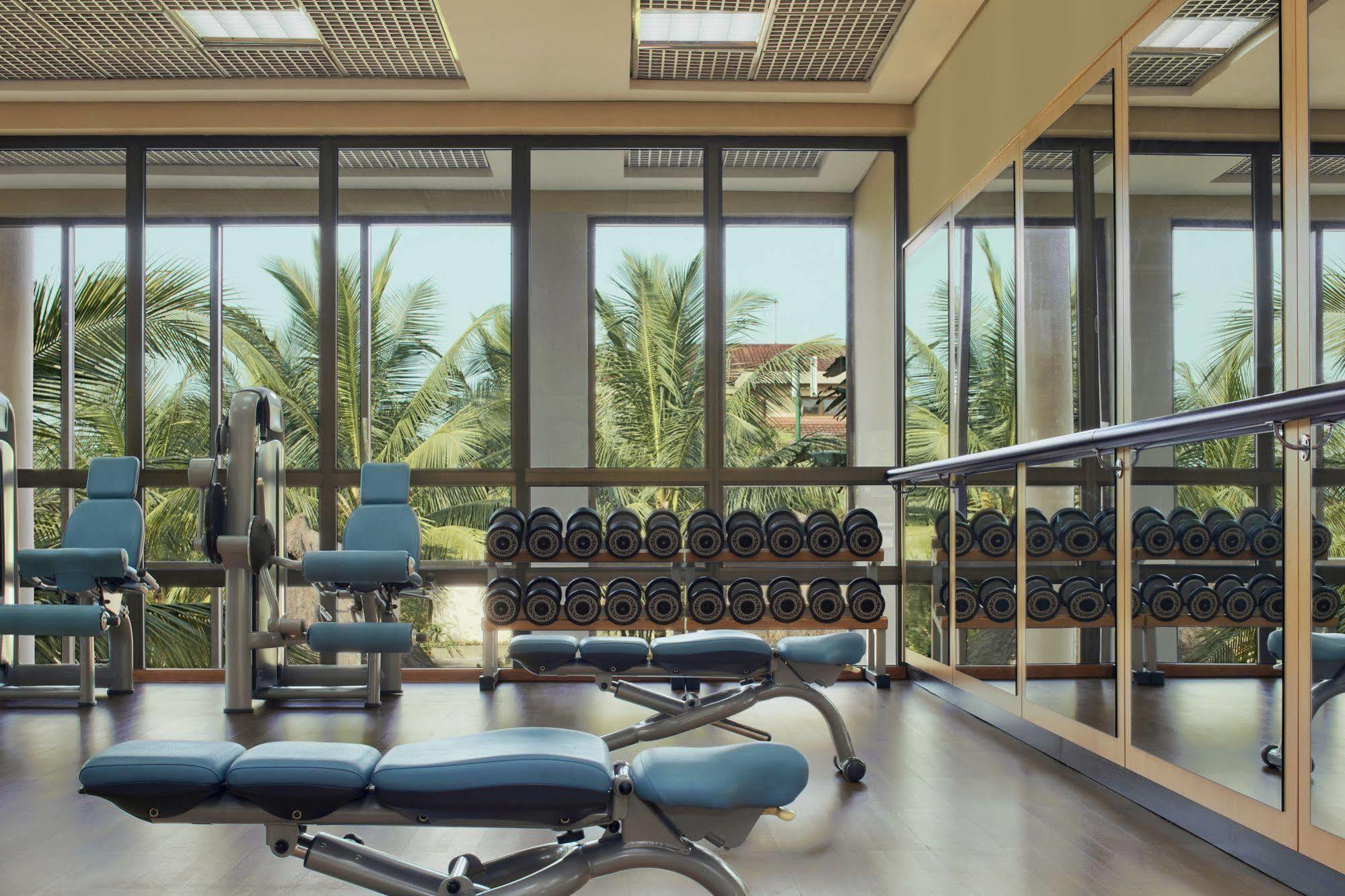 Ibom Hotel & Golf Resort Уйо Екстер'єр фото